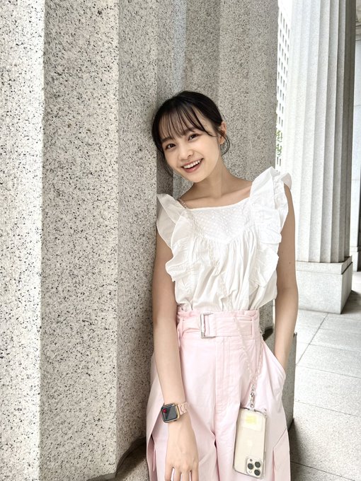 林芽亜里のTwitter画像9
