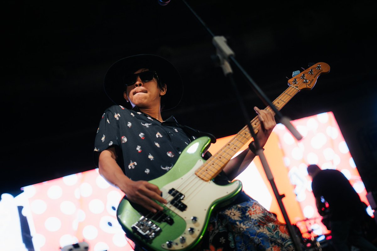 ConcertMoments3's tweet photo. #ONGROUND LIVE : @_queenoil_ presents MERDEKA KARNIVAL &amp; CONCERT 
ft. @bunkfaceband
at EducitySportsComplex #Nusajaya #JOHOR @Jenn_Thompson @MalayaRoll https://t.co/dznwO8Kf9k