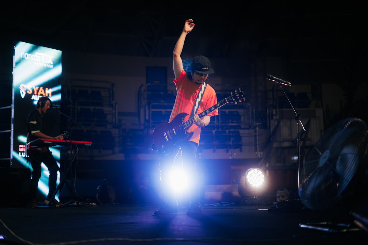 ConcertMoments3's tweet photo. #ONGROUND LIVE : @_queenoil_ presents MERDEKA KARNIVAL &amp; CONCERT 
ft. @bunkfaceband
at EducitySportsComplex #Nusajaya #JOHOR @Jenn_Thompson @MalayaRoll https://t.co/dznwO8Kf9k