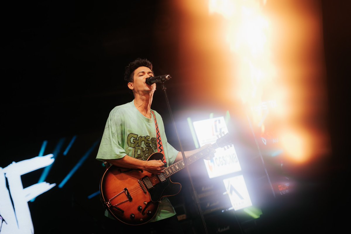 ConcertMoments3's tweet photo. #ONGROUND LIVE : @_queenoil_ presents MERDEKA KARNIVAL &amp; CONCERT 
ft. @bunkfaceband
at EducitySportsComplex #Nusajaya #JOHOR @Jenn_Thompson @MalayaRoll https://t.co/dznwO8Kf9k