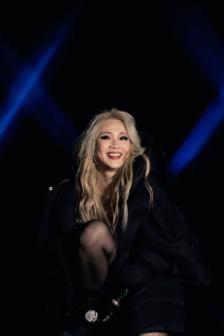 forchaerinnie's tweet photo. She wouldn’t change anything

#CL #씨엘  @chaelinCL https://t.co/MonK2AbJkF
