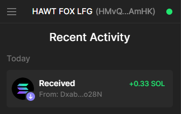 TJ_Hilyfe's tweet photo. Mahalo for the payout @hawt_fox now saving up for that "CASTLE HAWT FOX" AKA "CASTILLO HAWT ZORRO"
Thanks @U_M_G_D LFG @Happy_feet808 #castlehawtfox #castillohawtzorro #hawties https://t.co/uR72JWd7uD