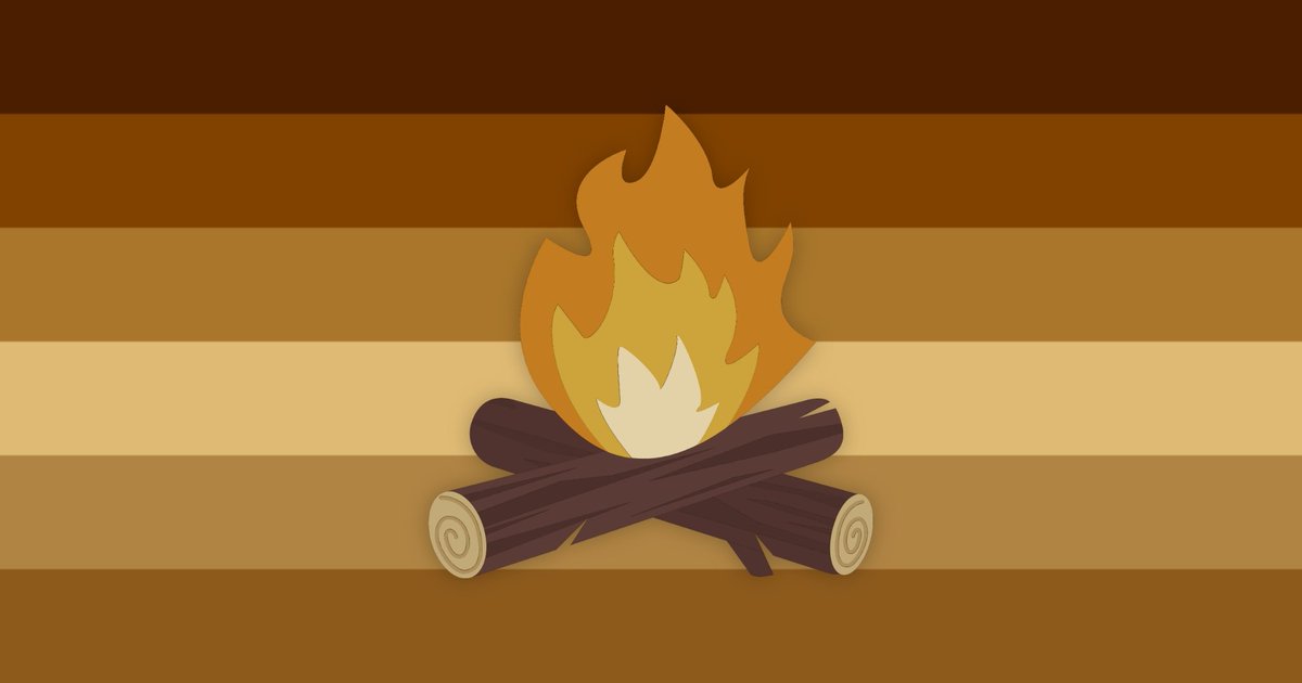 korelationflags's tweet photo. ╭-✦︰introducing smokeoric!
Ⱄ: a xenogender related to the smell of wood camp fires and the feeling that comes from it :)
╰-✦︰i hope you like it, anon!
#xenogender #flagtwt https://t.co/Ply2Ma7CRs