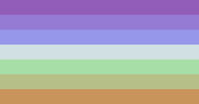 korelationflags's tweet photo. ╭-✦︰aroace lesbian flag!
Ⱄ: for any aroacespec lesbians to use :)
Ⱄ: anon requested a cat paw for aroace lesbians who like cats!
╰-✦︰i hope you like it, anon!
#lesbitwt #aroace #flagtwt https://t.co/bdkK5CPzd7