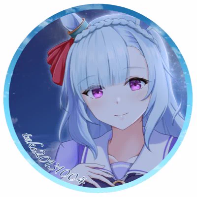 #新しいプロフィール画像 