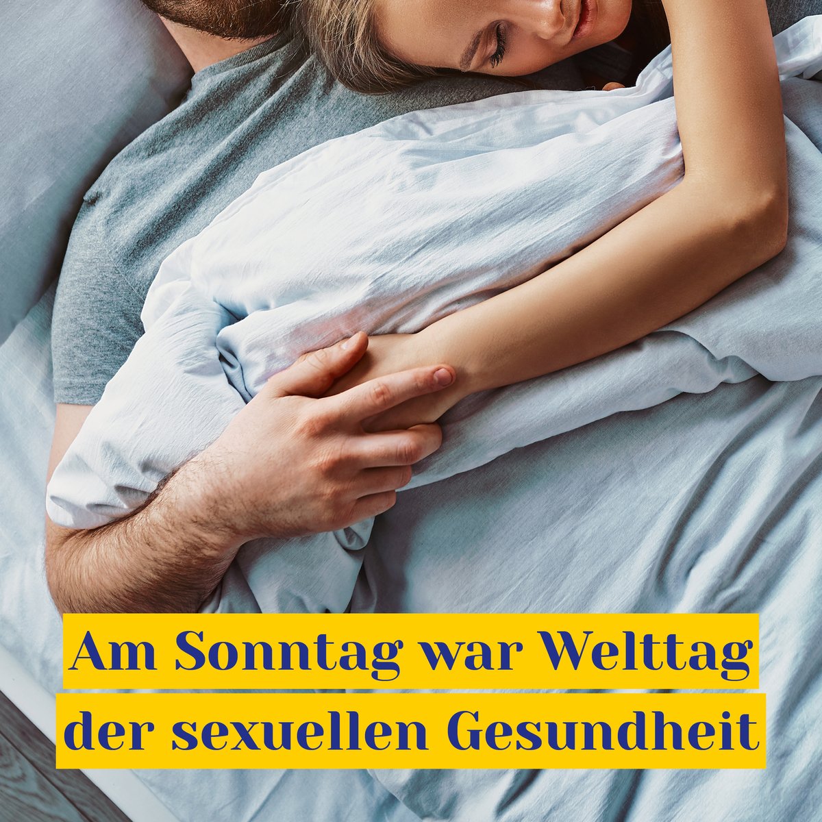 AgoAustria's tweet photo. Am Sonntag war Welttag für sexuelle Gesundheit! Wir wollen diese Gelegenheit nutzen, um an die Wichtigkeit von Früherkennungs- und Vorsorgeprogrammen zu erinnern.
#hpv #sexualheath #prevention #cervicalcancer #krebsvorsorge #früherkennung #onkologie #gynäkologie #agoaustria https://t.co/2GkOKy1prL
