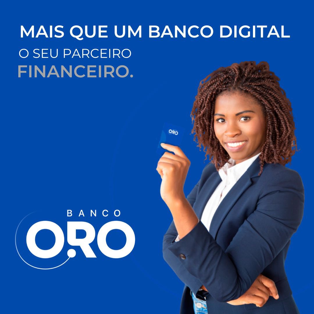 RaunierPorto's tweet photo. BANCO ORO ANUNCIA LANÇAMENTO OFICIAL. 

Hoje, 05 de setembro de 2022, é um dia especial para nós. Anunciamos nesta segunda-feira o lan��amento da nossa operação no mercado. 

Nasce o Banco Oro, um banco digital com soluções de crédito, meios de pagamento e gestão financeira. https://t.co/oJuOrde4R1