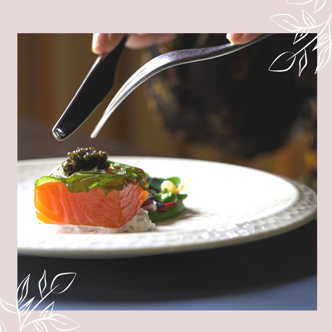 The Bow Room Restaurant tweet media