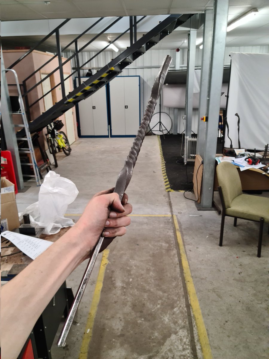 Femboy Blacksmithing⚒🏴󠁧󠁢󠁳󠁣󠁴󠁿 on Twitter: "Can you lot guess what this