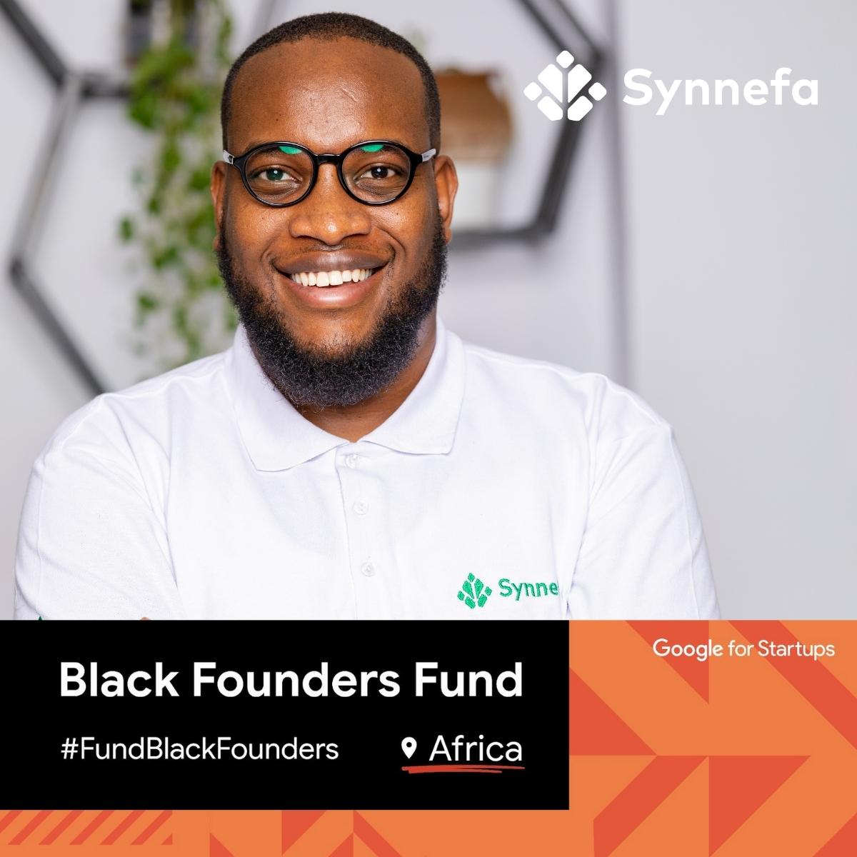 taitangetich's tweet photo. 🇰🇪 Proud to join the list of amazing founders selected to receive non-dilutive capital from the @GoogleStartups Black Founders Fund in Africa! Great things happen when you #FundBlackFounders - excited for what’s to come for Black Founders in Africa 🚀 https://t.co/WSTJUf6Pbd