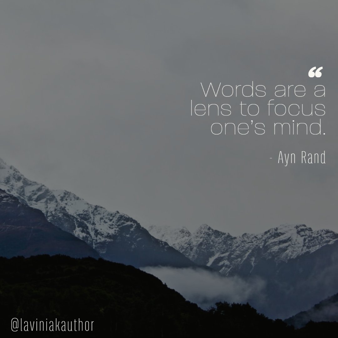 laviniakauthor's tweet photo. Here's your daily dose of inspiration. #MotivationalQuotes #InspirationalQuotes #writerslife https://t.co/IPTxiMx0Fw