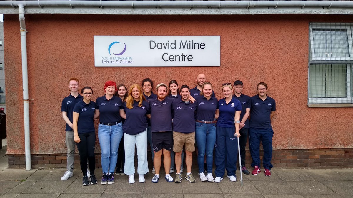 Less than a week to go to apply for Lead the Way!

It was great to get previous #LTW members together at the Euros to talk about about why they volunteer and being inclusive.👇

Would you like to join the LTW network?  Apply here: scottish-hockey.org.uk/clubs/scottish…