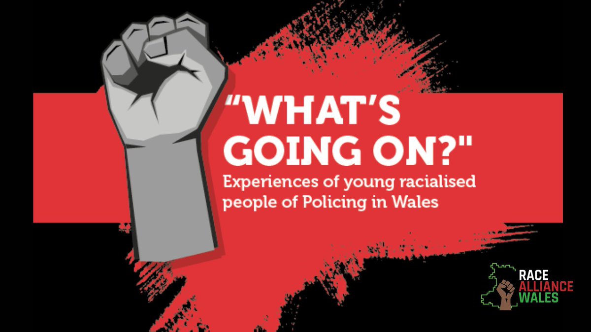 Race Alliance Wales tweet media