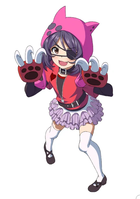 早坂美玲ちゃん描いてるなう 