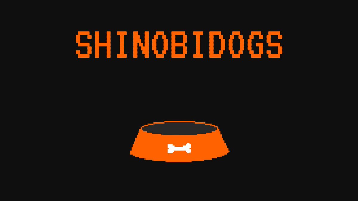 All holders of our NFTs will be included in the VIP Community on Discord! 

#naruto #Shinobi #shelterdogs #DogLover #pets #adopt #NFTCommunity #NFTProjects #NFT #twothousandfriends