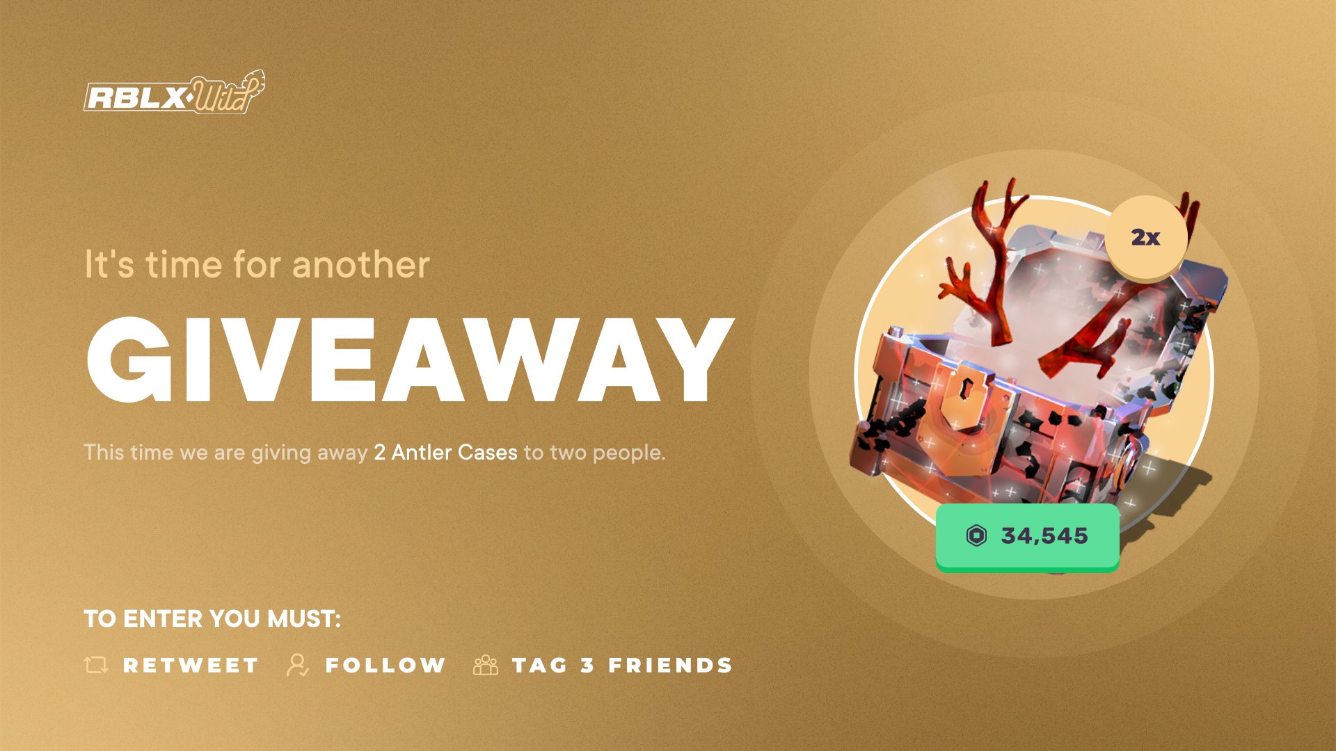 RBLXWild on Twitter: 