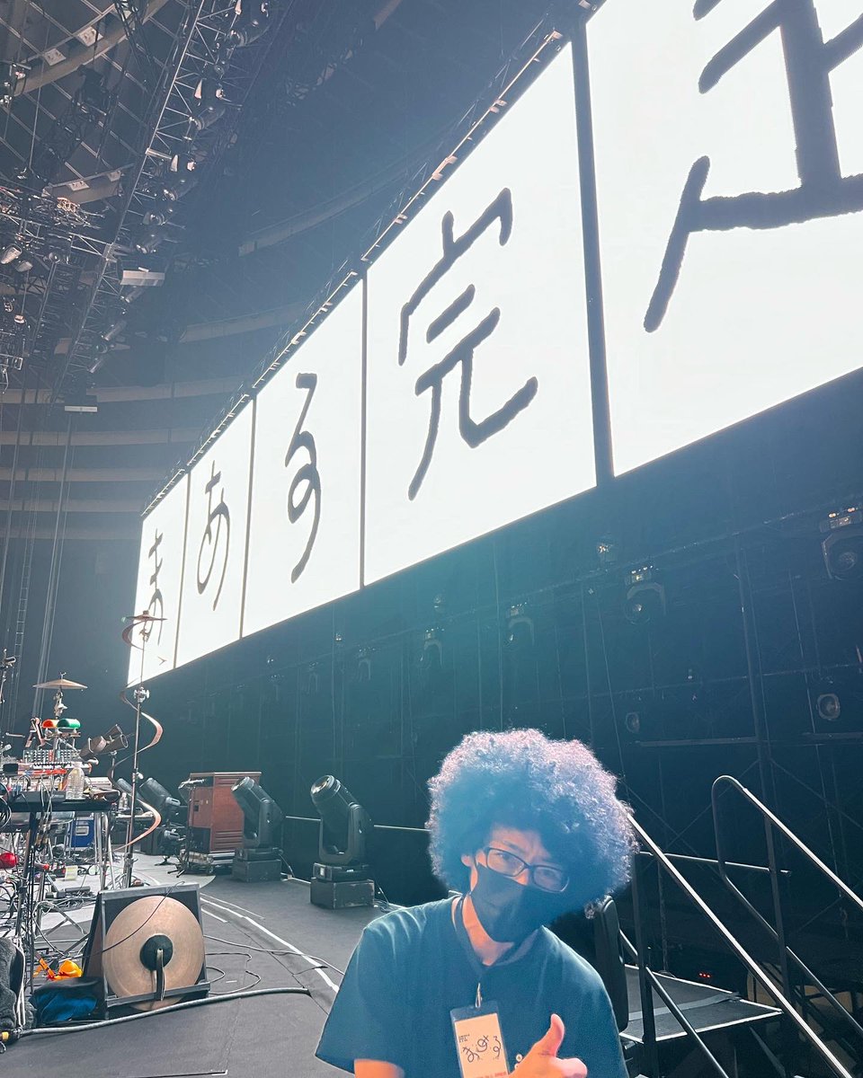 onnmayt's tweet photo. 6  東京→大阪へ行く機材に
行った先の方々がわかるようにメモ
個人的夏の風物詩

7  春から続いたツアーが無事終了！
コロナ禍が始まった時に減量したのに各地方で美味しいご飯食べて僕は体がまるくなってしまいました
ツアー楽しかった…
秋は断食です
餅田
#onnmayt
#ACTAP
#cb750 
#aguilar 
#粂兄 https://t.co/QfRsbbZq6s