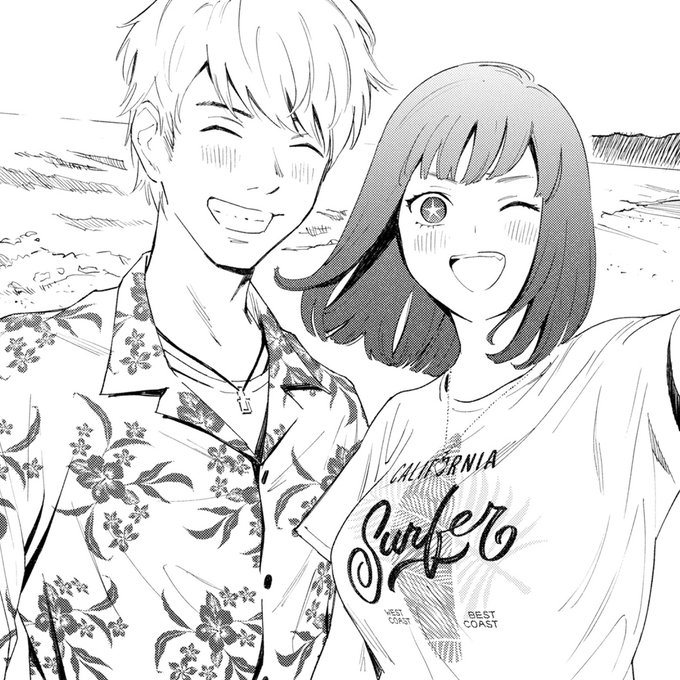 ペン入れしまくってます。 