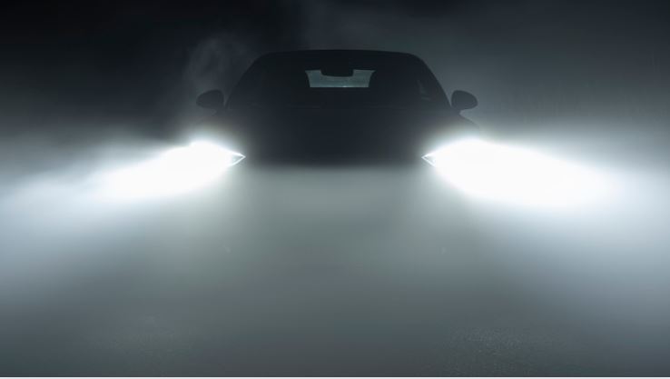 RoadSafetyNES's tweet photo. There's some mist, fog &amp; drizzle across parts of North East Scotland.  Increase your stopping distance      🚛+++++++++🚗and use dipped headlights (and fog lights when appropriate) when visibility is seriously reduced - generally when you can't see for more than 100 metres. https://t.co/cJWMarHYhp