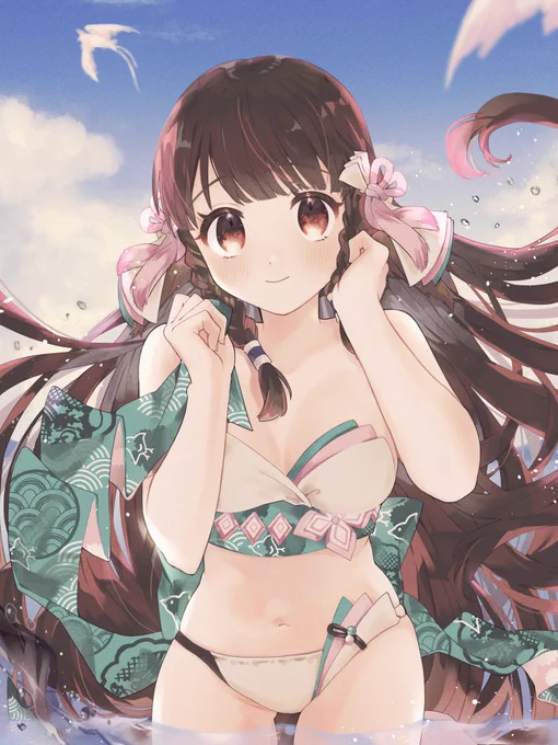 さよなら夏 