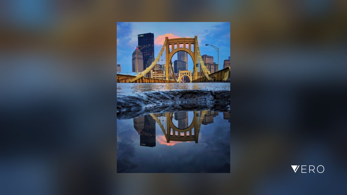 crazycitylady's tweet photo. #Architecture #Sky #Reflection #City #Outdoors #Bridge #Cloud #Landmark #bridge #puddle #puddlegram #bridgecity #pitt #pittsburgh #pittsburghartist #pittsburghart #pgh #pghcreative #412 #pa #penn #pennsylvania #pennsylvaniaisbeauti… https://t.co/qBhO91aVyR https://t.co/GoGhxgGLDe