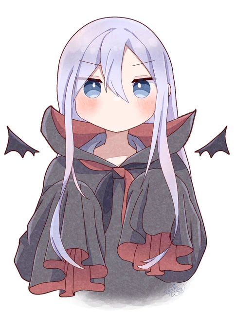がぅ…(再掲)#prsk_FA #宵崎奏 