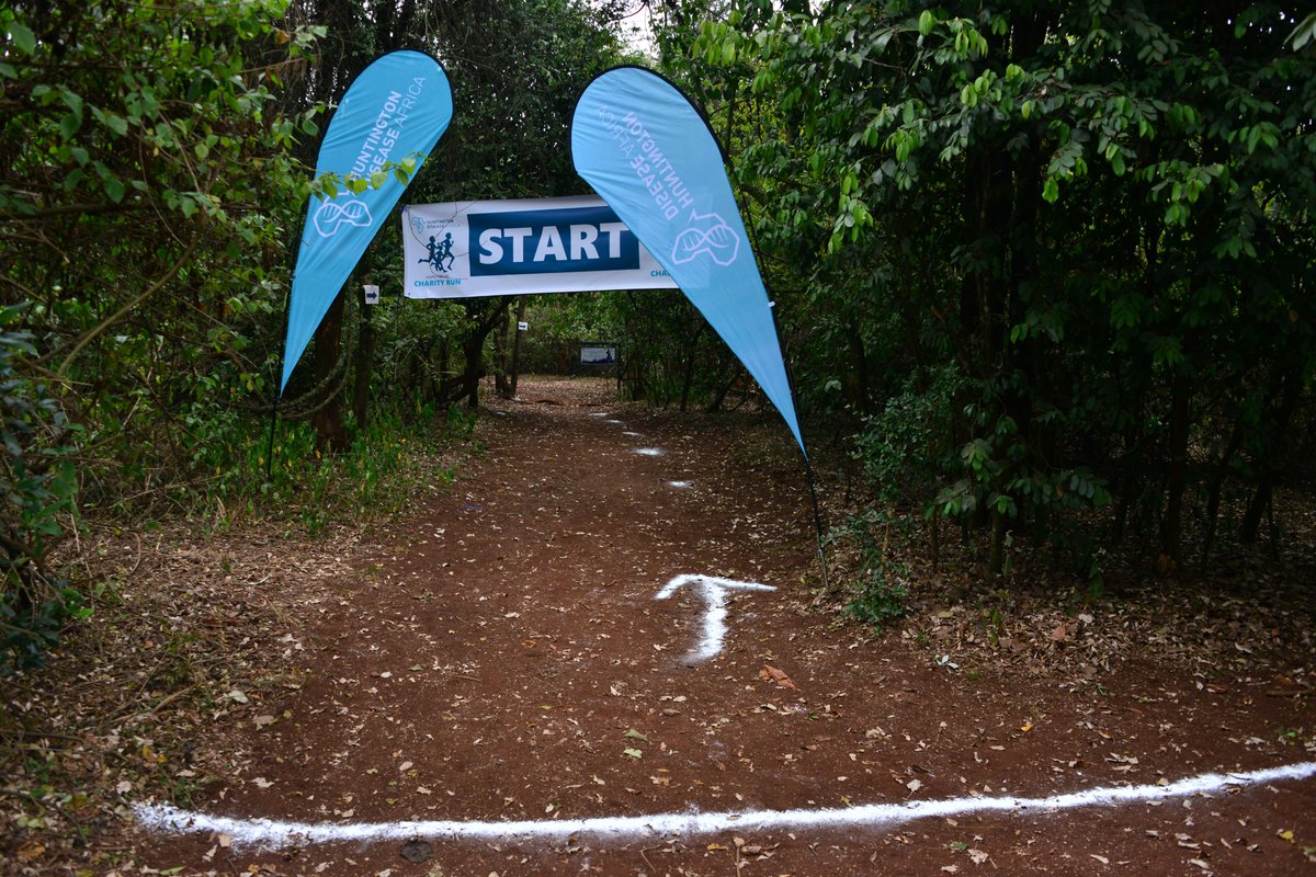 hdafricaorg's tweet photo. We were all ready and raring to go in pursuit of raising HD awareness on Saturday. The environment was serene, more than ready to welcome our presence.
(Shots taken by @AlexKamweru )
#huntingtonsdiseaseinafrica
#knowhd
#rarebuthere
#acureisposible
#rarebuthere
#Charityrun2022 https://t.co/d3bIyxGwcl