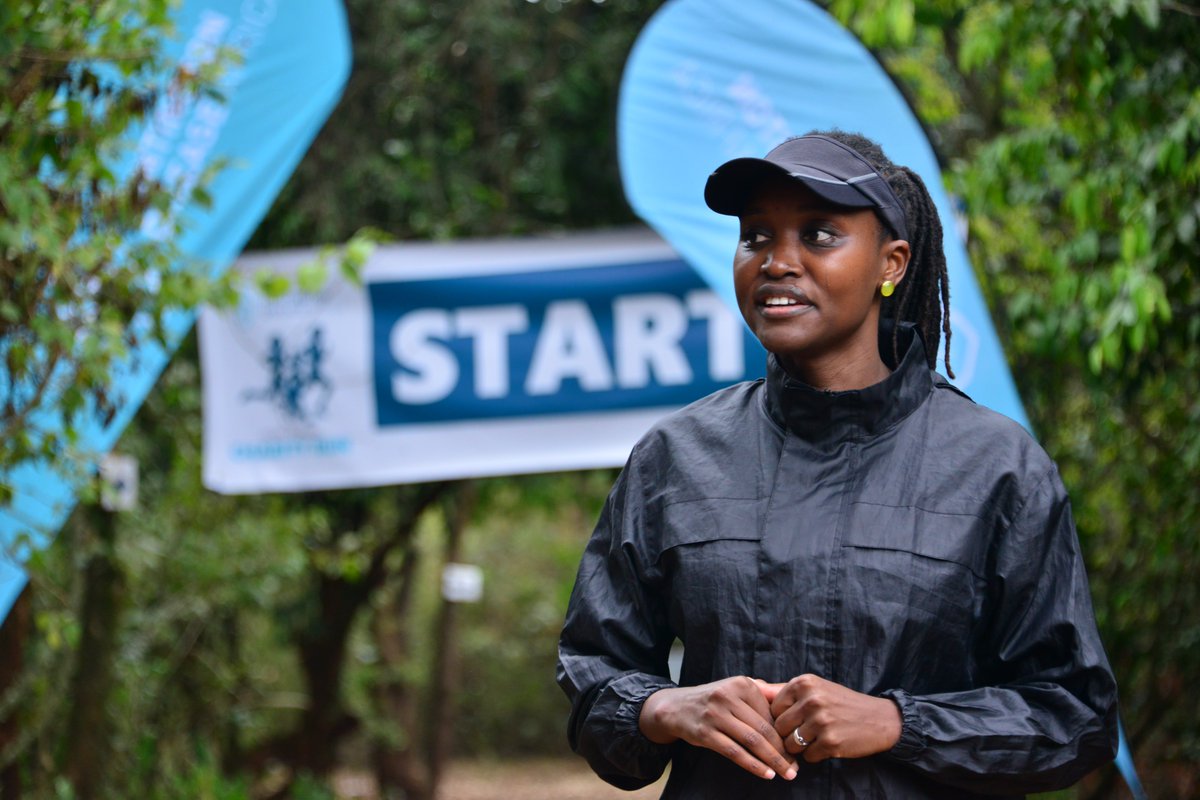 hdafricaorg's tweet photo. We were all ready and raring to go in pursuit of raising HD awareness on Saturday. The environment was serene, more than ready to welcome our presence.
(Shots taken by @AlexKamweru )
#huntingtonsdiseaseinafrica
#knowhd
#rarebuthere
#acureisposible
#rarebuthere
#Charityrun2022 https://t.co/d3bIyxGwcl