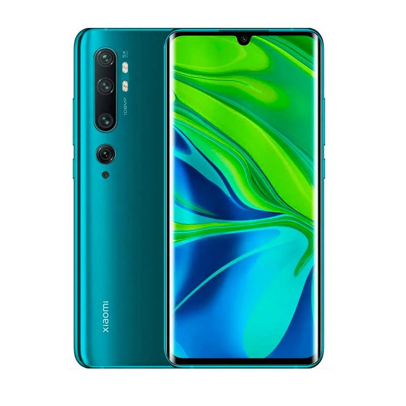 SambaMobile_T's tweet photo. PROMOCIÓN 237,11€ 👉 Xiaomi Mi Note 10 Reacondicionado con Pantalla curva AMOLED 6.47″ 3D, 4GB RAM, 128GB ROM, Penta cámara trasera con IA de 108 MP + 12 MP + 20 MP + 5 MP + 2 MP, Batería 5260 mAh con carga rápida de 30W.
#xiaomi #MiNote10 #SambaMobile
https://t.co/HFsihEJOlf https://t.co/YvsTVCWZtE