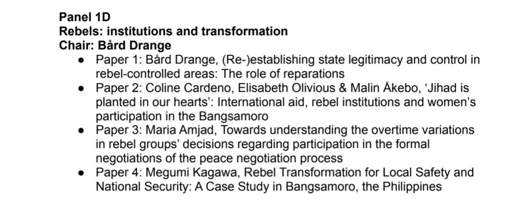 Maria Amjad tweet media