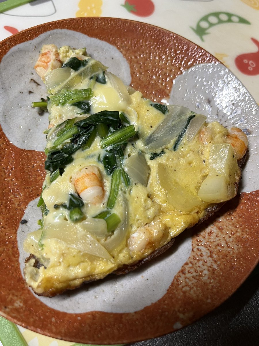 emem5296's tweet photo. ほうれん草がスーパーで258円だったのに、こちらでは98円。とても安かったので購入しました。手前の茄子とシシトウは見切り品で共に50円で超お買い得w
#本町むさしや本店 https://t.co/AqwuhXurln