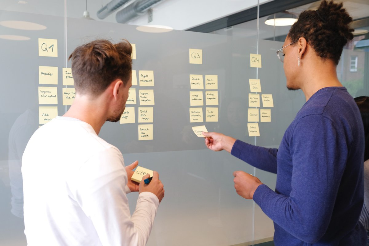 The New Magic Word for Branding Is Collaborations. Watch this video where Bloomberg Opinion's Ben Schott covers why they don't just add to consumer choice and the bottom line but are also fun!  hubs.li/Q01l9R290