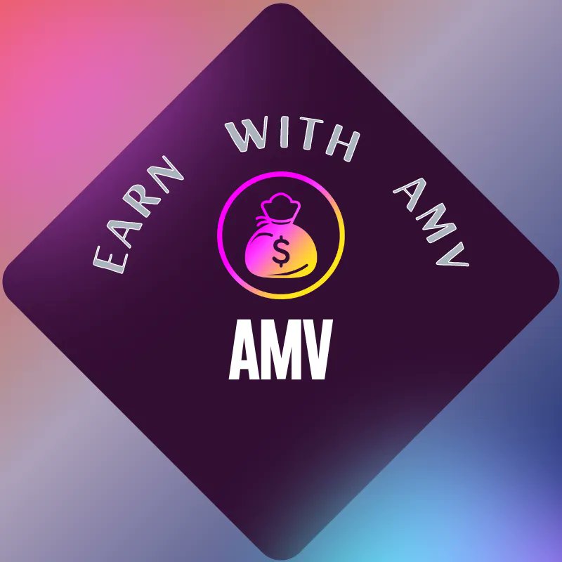 Earn_with_AMV's tweet photo. #NewProfilePic https://t.co/4G5bxBHEyB