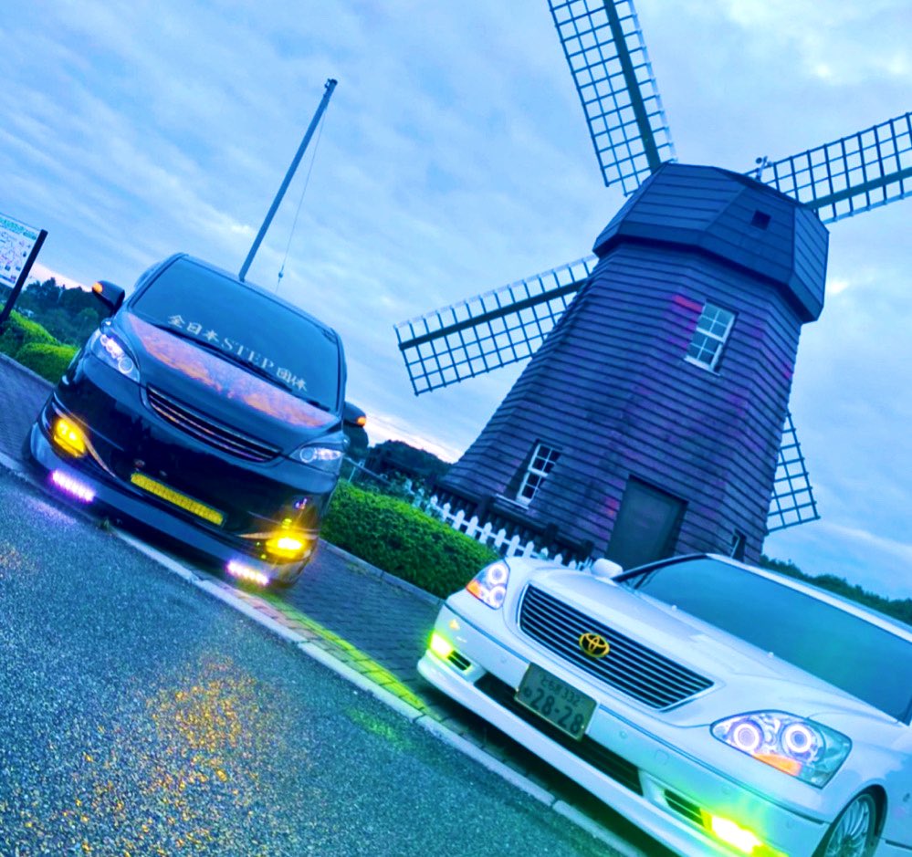 こないだの📸
映えすぎててかっこいいっ😎