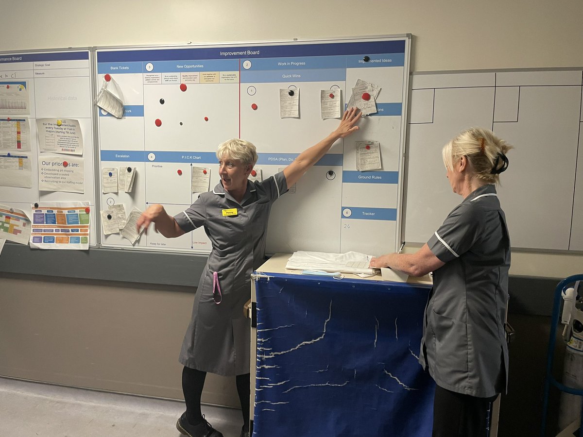 Simon (@sethisimon) on Twitter photo Thanks to Penny and our <a href="/ed_bath/">Emergency Department, Bath</a> team for letting me shadow their #ImprovingTogether huddle this morning - loads of improvements progressing but lots more ahead!
@RichardsZR @ChrisEJones84 @CaraCBCEO <a href="/tuwituwo/">Niall Prosser</a> Thanks to Penny and our <a href="/ed_bath/">Emergency Department, Bath</a> team for letting me shadow their #ImprovingTogether huddle this morning - loads of improvements progressing but lots more ahead!
@RichardsZR @ChrisEJones84 @CaraCBCEO <a href="/tuwituwo/">Niall Prosser</a>