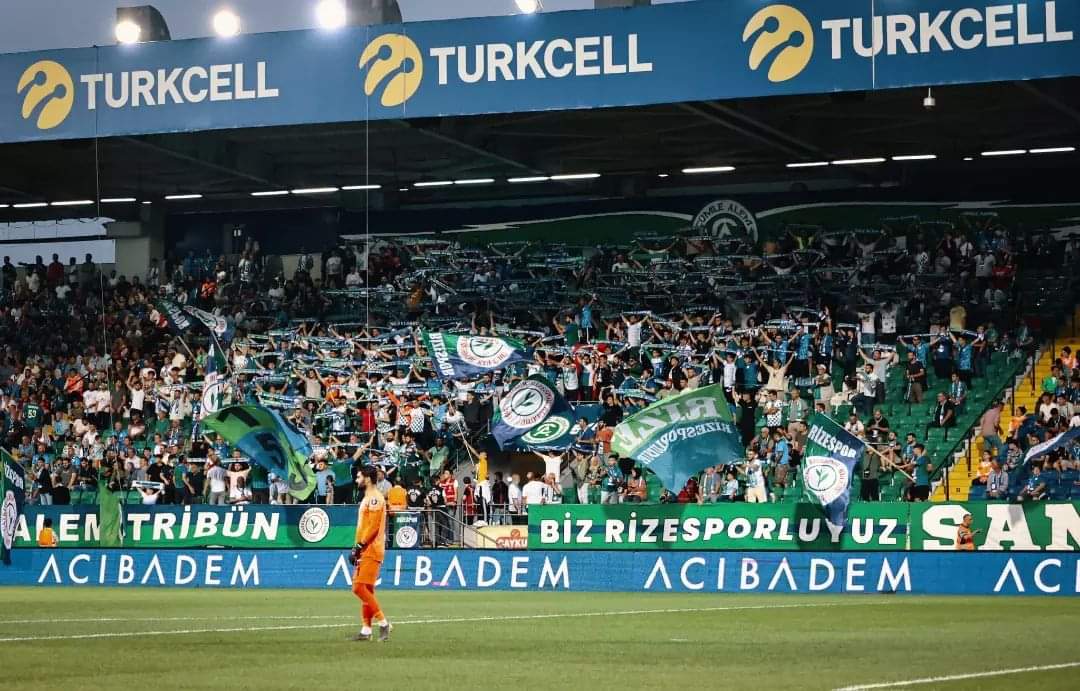 Rizespor Social 🇹🇷 tweet media