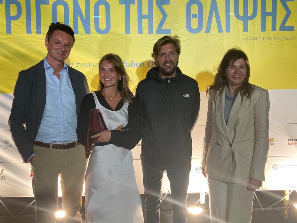 Ambassador Håkan Emsgård tweet media