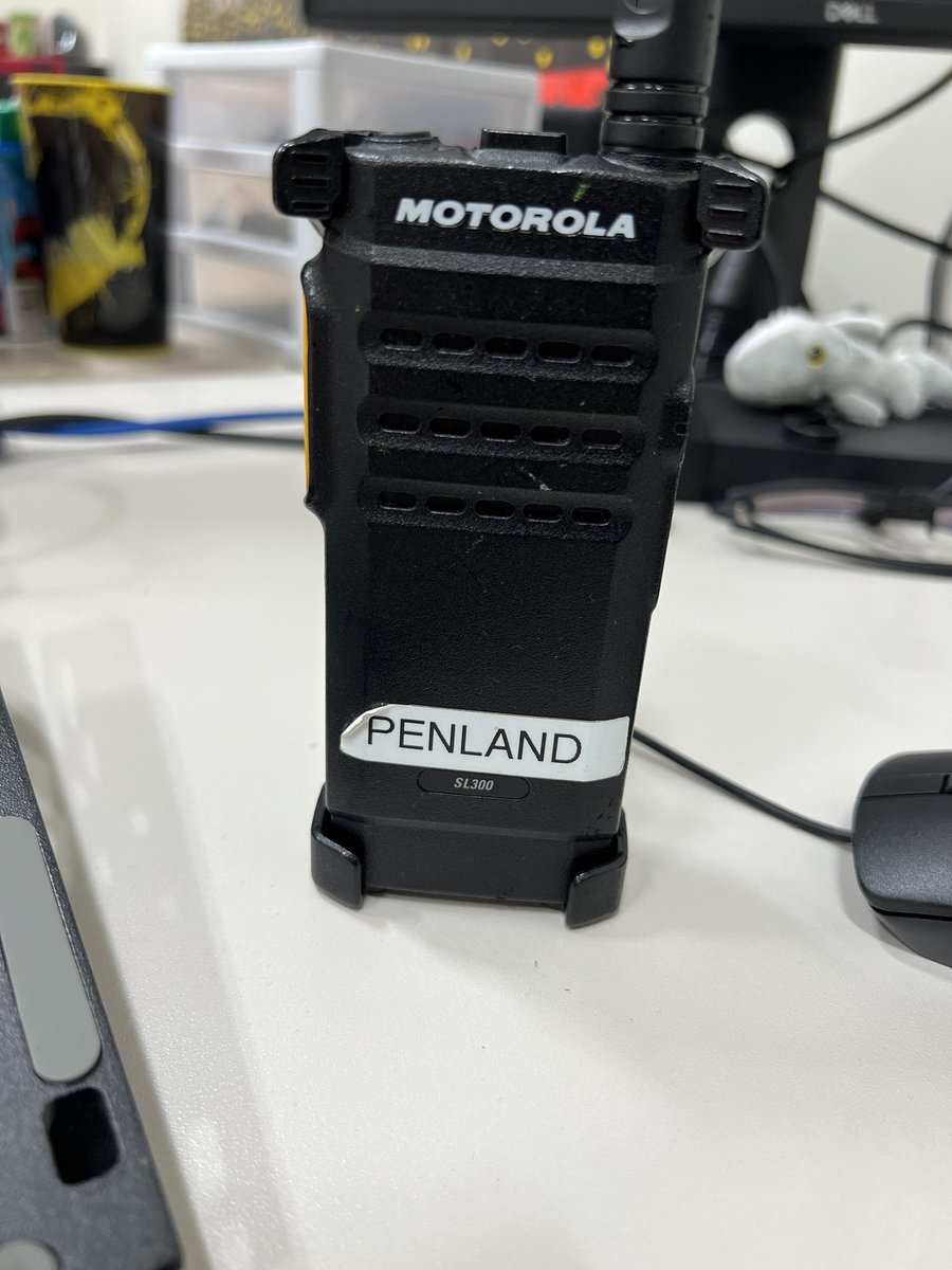 Good morning <a href="/LorewoodElem/">Lorewood Grove Elementary</a> teachers! I’m ready to support you! Let’s go crush this thing.