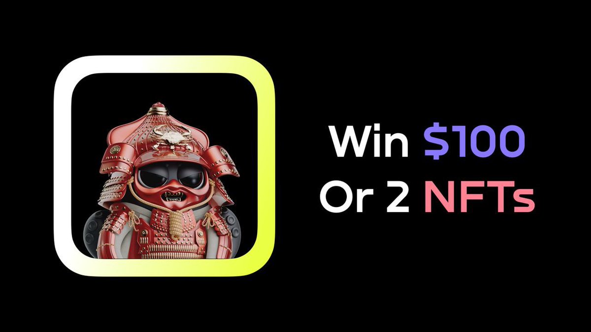 KalmyAPP's tweet photo. Kalmy Minting on Rareboard! Let’s celebrate the #NFT Sale Madness 🌊

• Follow @Rareboard, @PixelSweeper, and @KalmyAPP 
• Like/RT this post or the announcement below
• Win! 🍨

3 prizes: 2 Kalmy #NFTs and $100 in $KALM token 🌝 https://t.co/iLCEVQa08a