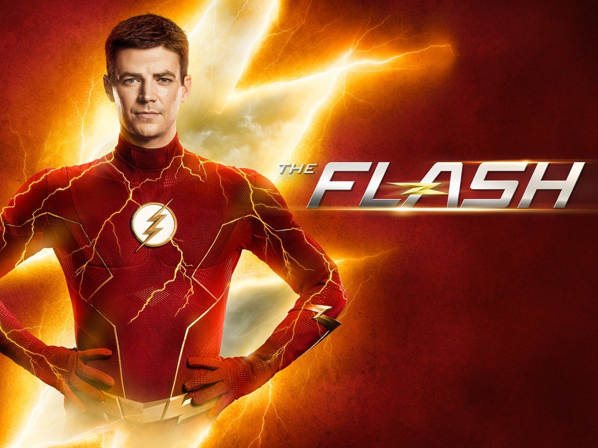 Gamsterworld's tweet photo. The flash series review #TheFlash #Arrowverse #thecw #dc #comics #dccomics #review #drama #thriller #action #adventure #flash #arrow #legendsoftommorow #batgirl https://t.co/lNuSZRV2dp https://t.co/yupLhJCdI4