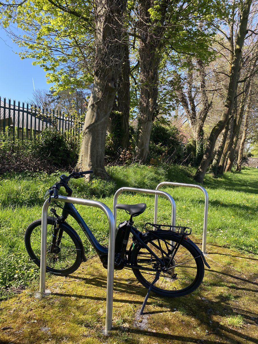 Explore the National Famine Way by bike.

Bring your own or hire a bike from one of the various rental companies located along the route.

The trail is made up of smooth paths and roads, mostly along the Royal Canal so the route is perfect for cycling.
#FamineWay
#KeepDiscovering