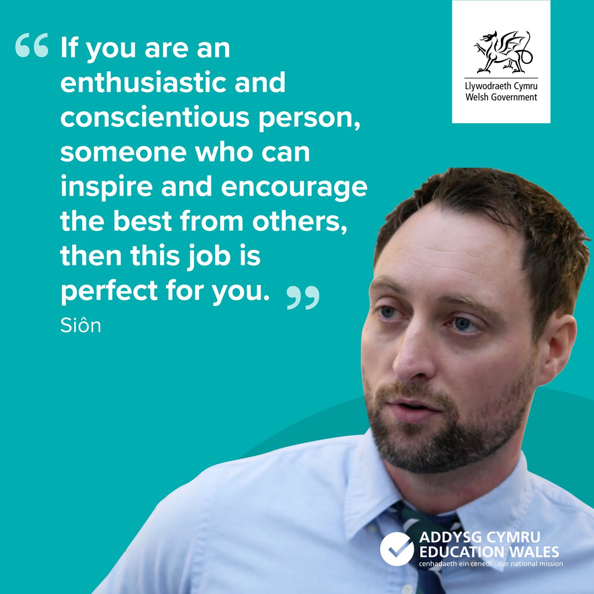 Teaching Wales on Twitter "Can you think of innovative ways to teach