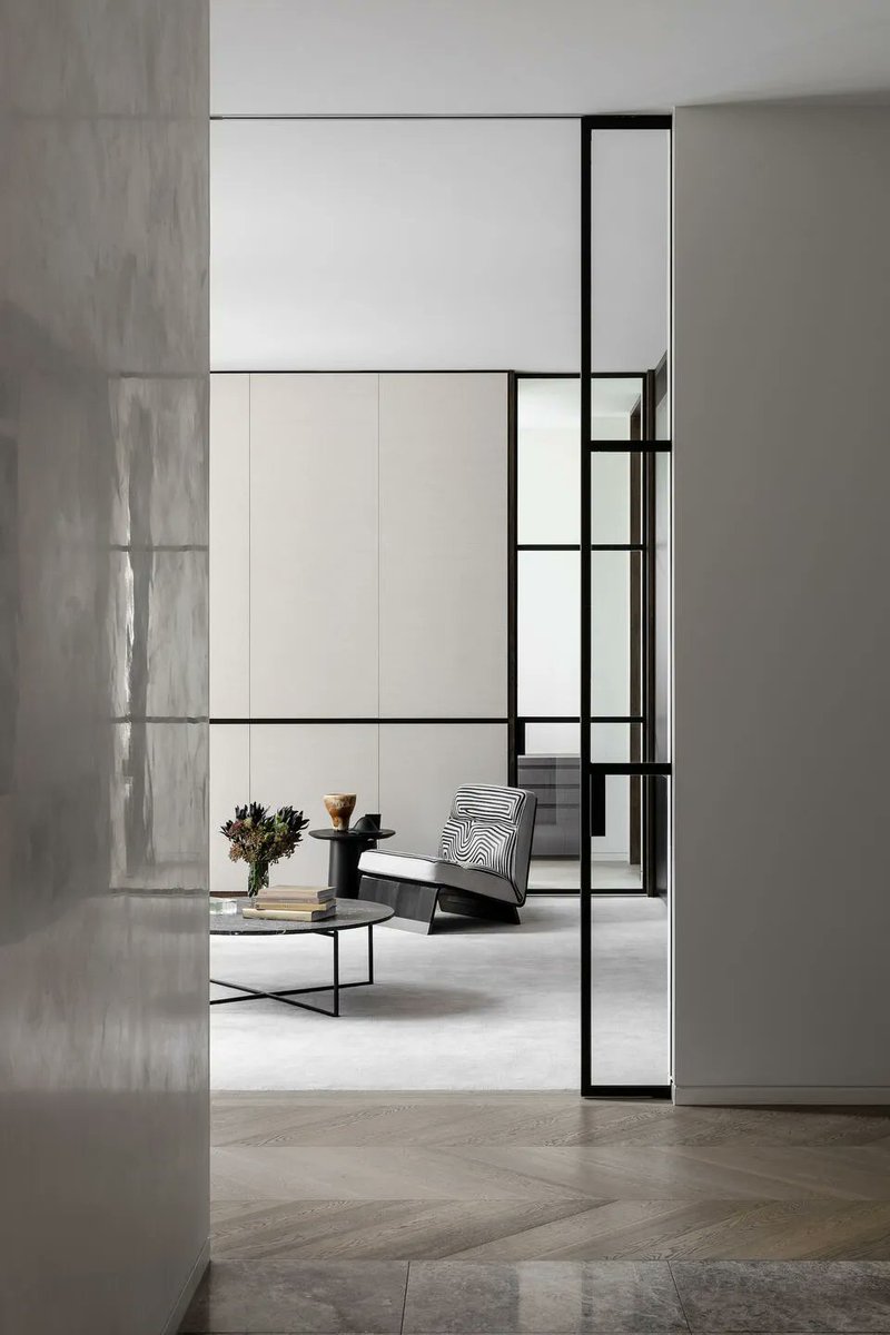 Archello's tweet photo. Baxter Srl Greta Special Edition Printed specified by Mim Design for the Armadale Residence
https://t.co/Dme5bBcIUT https://t.co/DanBAivkmB