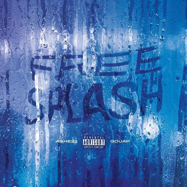 ajd_sortait's tweet photo. "Free Splash" de Ashe 22 fรชte aujourd'hui ses 3 ans.
@Ashe_lz #Ashe22 #FreeSplash https://t.co/JZkq1n8h7t