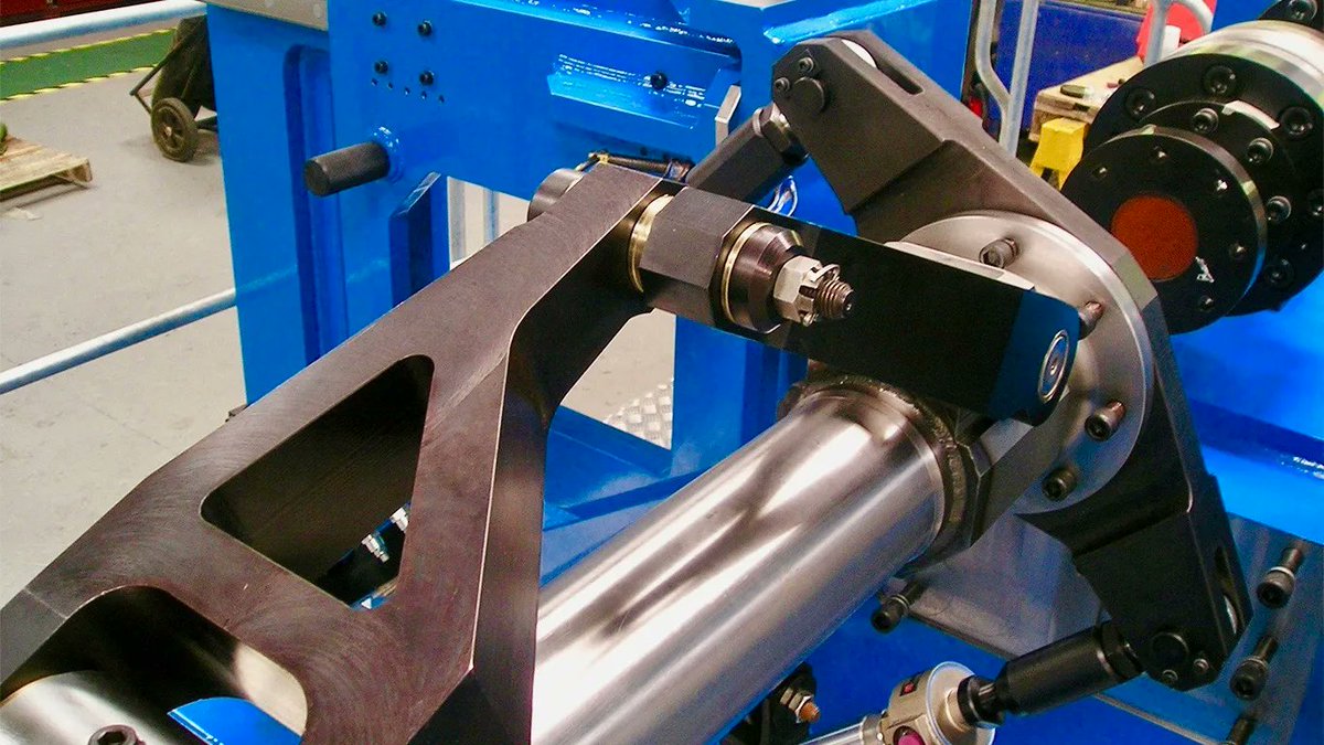 heinrichgeorguk's tweet photo. Innovative Test Rigs with cutting edge technology from Georg UK. Call one of our team on 01902 715110 https://t.co/JiyR5rAZQP #smeuk #aerospace #innovation #testrigs https://t.co/dhL0bvZd73