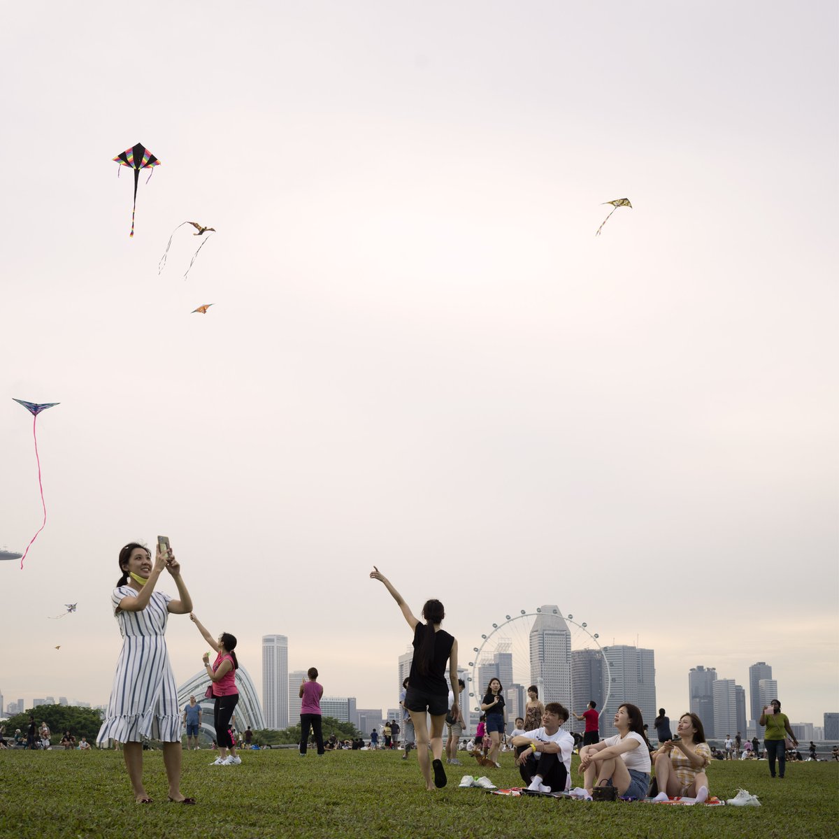 ✨gm gm✨ 

<a href="/ore_huiying/">Huiying Ore</a> for The World Today