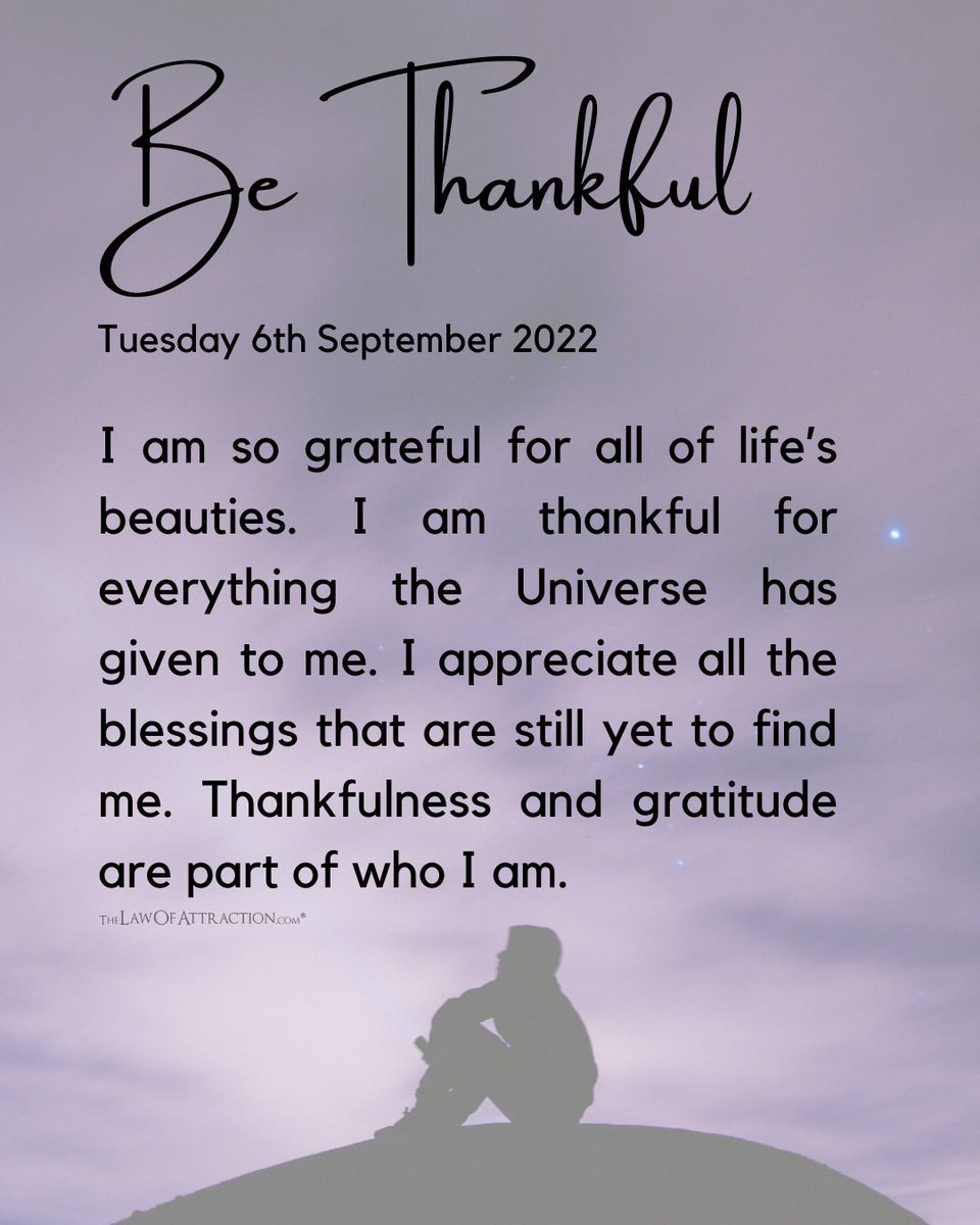 Law Of Attraction (@the_secret_law) on Twitter photo 
