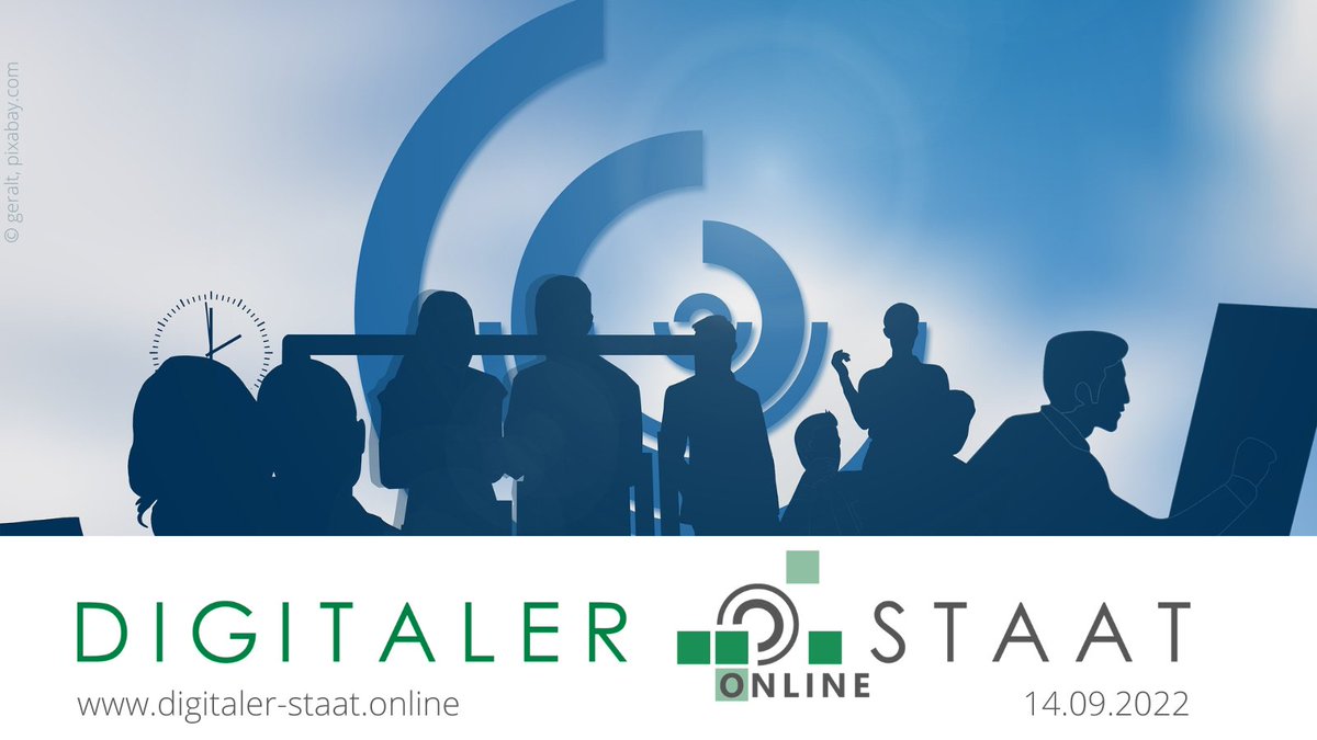 Digitaler_Staat's tweet photo. Die @GovdigitalE entwickelt einen digitalen Marktplatz für EfA-Leistungen. Wir diskutieren, wie es dieses Portal schafft EfA-Leistungen erstmals bundesweit über föderale Grenzen hinweg anzubieten & bis in die Kommunen durchzuleiten. Infos auf https://t.co/5yg3SjqXAA https://t.co/xE1jSq1xqc