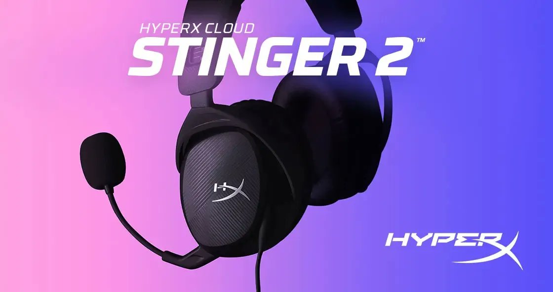 honeysanimeEN's tweet photo. HyperX Releases Enhanced Cloud Stinger 2 Gaming Headset https://t.co/WHVuZMNknC
@HyperX #gaming #videogames #headset #cloudstinger2 #gamingaccessories #audiophile https://t.co/vtKpLvttuf