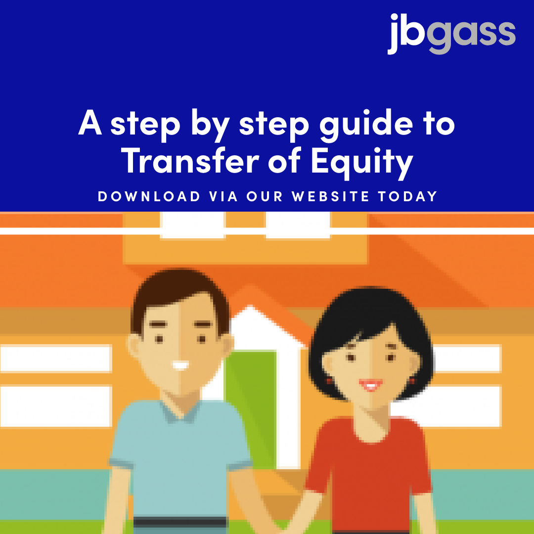 JBandGass's tweet photo. Wondering what is a transfer of equity and why is it important? 🏡
Download our handy step-by-step guide on the website - https://t.co/ZZuvEUgfaS or get in touch with our solicitors today for more information.
#JBGass #TransferOfEquity #WilmslowSolicitors https://t.co/z5BHTZdwzY